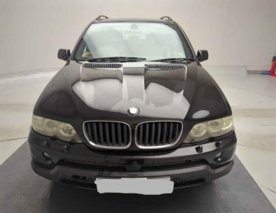 Vindem piese de motor, cutie de viteze, pentru Bmw X5 (E53), 3.0 Diesel