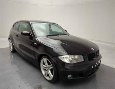 Vindem piese de caroserie si elemente de interior, pentru Bmw 1 Coupe (E82) , 2.0 Diesel