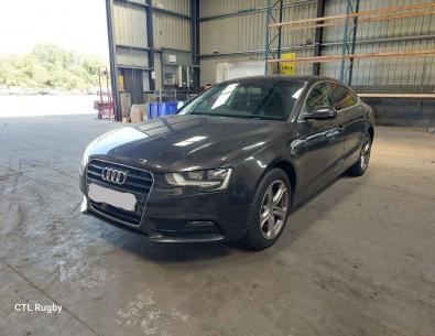 Vindem piese de motor, cutie de viteze, pentru Audi A5 Sportback (8TA), 2.0 Diesel