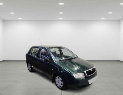 Vindem piese de caroserie si elemente de interior, pentru Skoda Fabia 1 (6Y2), 1.2 Benz
