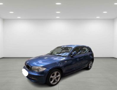 Vindem piese de motor, cutie de viteze, pentru, pentru Bmw 1 (E81, E87) N47D20C