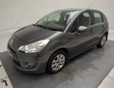 Vindem piese de motor, cutie de viteze, pentru Citroen C3 (II), 1.4 Benz