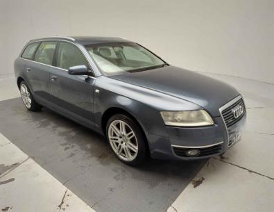 Vindem piese de motor, cutie de viteze, pentru Audi A6 Avant (4F5, C6) , 3.0 TDI