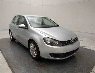 Vindem piese de caroserie si elemente de interior, pentru Vw Golf 6 (5K1) , 1.6 diesel