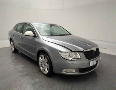 Vindem piese de caroserie si elemente de interior, pentru Skoda Superb II (3T4), 2.0 Diesel