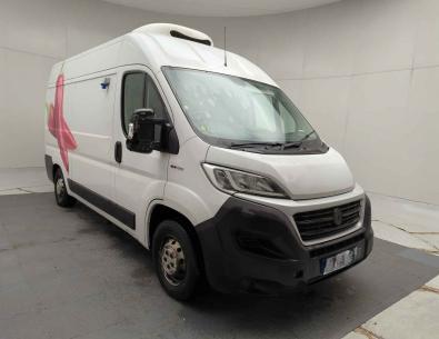 Vindem piese de motor, cutie de viteze, pentru Fiat Ducato (250), 2.3 M-JET