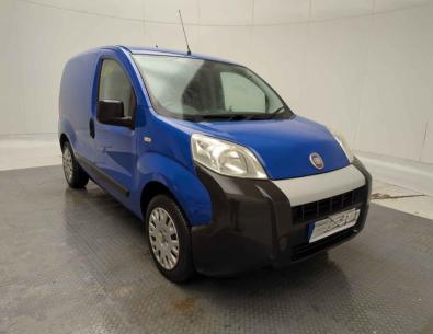 Vindem piese de motor, cutie de viteze, pentru Fiat Fiorino Combi (225) , 1.2 M-JET