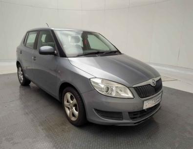Vindem piese de motor, cutie de viteze, pentru Skoda Fabia 3 (NJ3), 1.2 benz