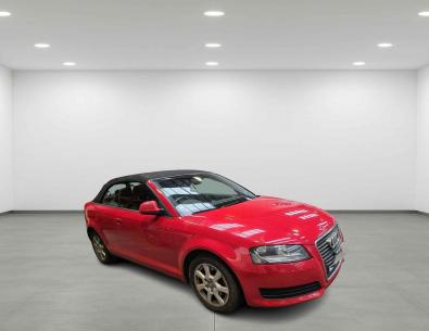 Vindem piese de motor, cutie de viteze, pentru Audi A3 Cabriolet (8P7), 1.8 TFSI