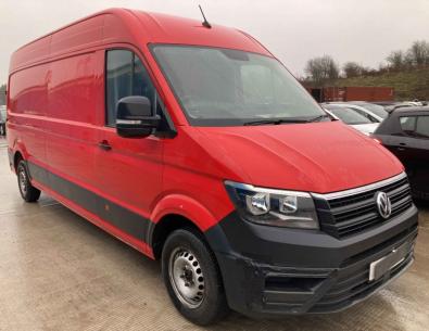 Vindem piese de motor, cutie de viteze, pentru Vw Crafter 30-35 Autobus (2E), 2.0 TDI
