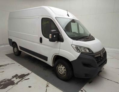 Vindem piese de motor, cutie de viteze, pentru Opel Movano B Autobus, 2.2 CDTI