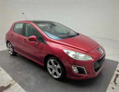 Vindem piese de caroserie si elemente de interior, pentru Peugeot 308, 1.6 HDI