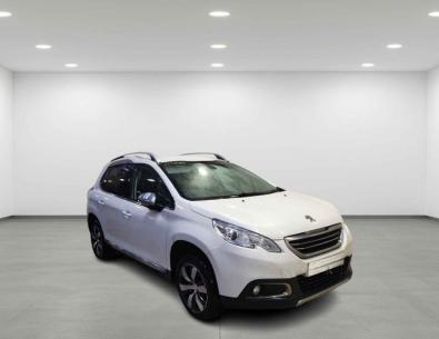 Vindem piese de caroserie si elemente de interior, pentru Peugeot 2008, 1.6 HDI