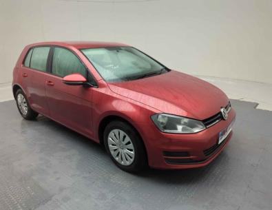 Vindem piese de caroserie si elemente de interior, pentru Vw Golf 6 (5K1), 1.6 TDI