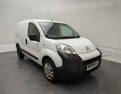 Vindem piese de caroserie si elemente de interior, pentru Citroen Nemo combi, 1.2 HDI