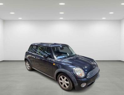 Vindem piese de motor, cutie de viteze, pentru Mini Cooper (R56), 1.4 benz