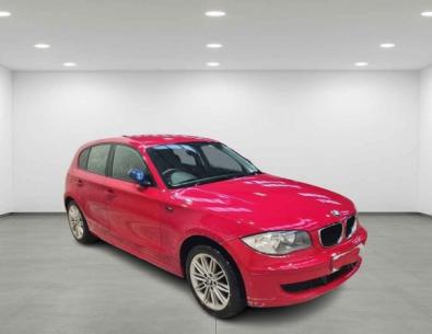 Vindem piese de caroserie si elemente de interior, pentru Bmw 1 (E81, E87), 2.0 Diesel