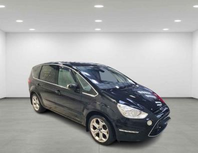 Vindem piese de motor, cutie de viteze, pentru Ford S-Max 1, 2.0 TDCI