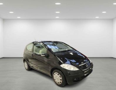 Vindem piese de motor, cutie de viteze, pentru Mercedes Clasa A (W169), 1.5 benz