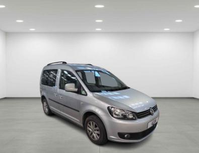 Vindem piese de caroserie si elemente de interior, pentru Vw Caddy 4, 1.6 TDI