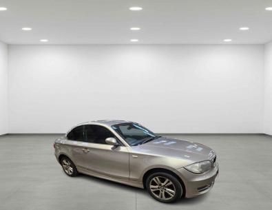 Vindem piese de motor, cutie de viteze, pentru Bmw 1 Coupe (E82), 2.0 Diesel