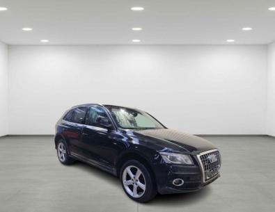 Vindem piese de caroserie si elemente de interior, pentru Audi Q5 (8RB), 2.0 Diesel