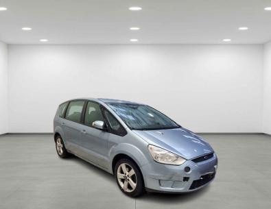 Vindem piese de motor, cutie de viteze, pentru Ford S-Max 1, 2.0 TDCI