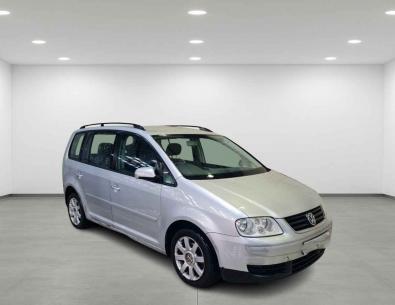 Vindem piese de motor, cutie de viteze, pentru Vw Touran (1T1, 1T2), 1.6 FSI