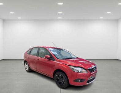Vindem piese de caroserie si elemente de interior, pentru Ford Focus 2 (DA) Facelift, 1.8 Benzina