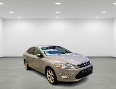 Vindem piese de motor, cutie de viteze, pentru Ford Mondeo 4, 2.0 TDCI