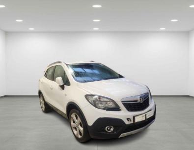 Vindem piese de caroserie si elemente de interior, pentru Opel Mokka, 1.6 CDTI