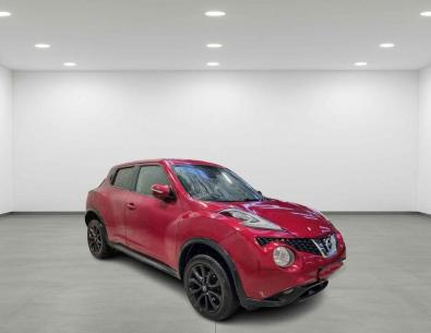Vindem piese de caroserie si elemente de interior, pentru Nissan Juke, 1.6 Benzina