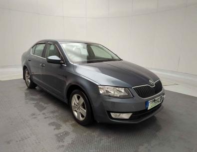 Vindem piese de caroserie si elemente de interior, pentru Skoda Octavia 3 (5E3), 1.6 Diesel