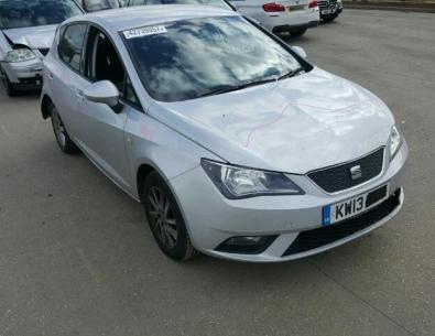 Vindem piese de caroserie Seat Ibiza 5 (6J5) 1.2TDI