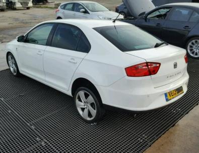 Vindem piese de interior Seat Toledo 4 (KG3) 1.6tdi