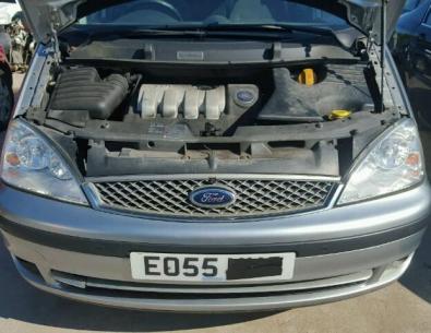 Vindem piese de caroserie Ford Galaxy, 1.9TDI