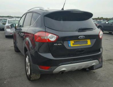 Vindem cutie de viteze Ford Kuga 2.0tdci