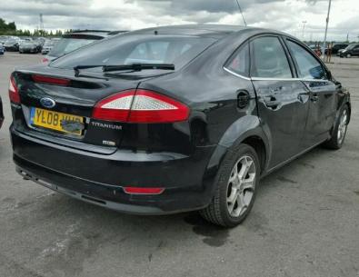 Vindem piese de suspensie Ford Mondeo MK4, 2.0tdci