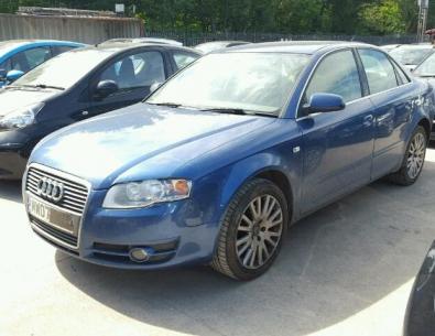 Vindem piese de suspensie Audi A4 B7, 2.0tdi