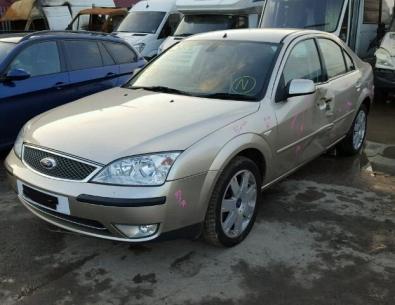 Vindem piese de caroserie Ford Mondeo MK3, 2.0tdci