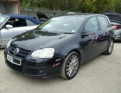 Vindem piese de interior Vw Golf 5, 1.4, BCA