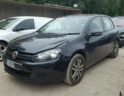 Vindem piese de suspensie Vw Golf 6, 1.8tsi