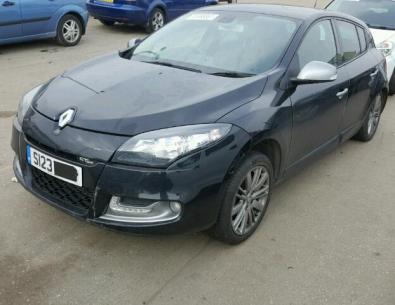 Vindem piese de interior Renault Megane 3, 1.5dci