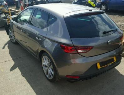 Vindem piese de motor Seat Leon 5FC combi 1.6tdi