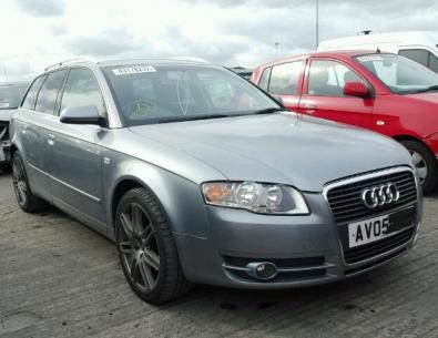 Vindem piese de suspensie Audi A4 (B7) 2.0tdi, BNA