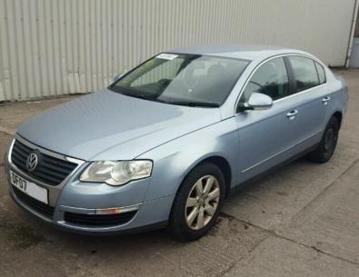 Vindem piese de suspensie Vw Passat (B6) 2.0tdi Bkp