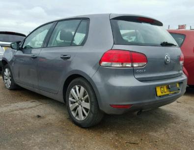 Vindem piese de suspensie Vw Golf 6, 1.6tdi