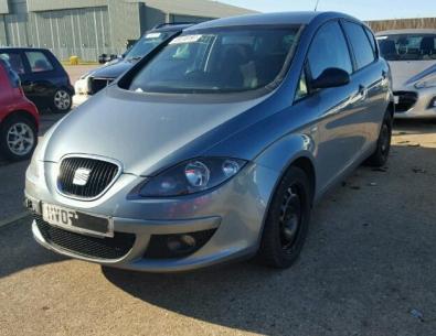 Vindem piese de suspensie Seat Altea 1.9tdi, BJB