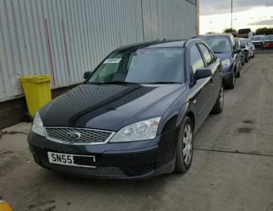 Vindem piese de motor Ford Mondeo III, 1.8tdci