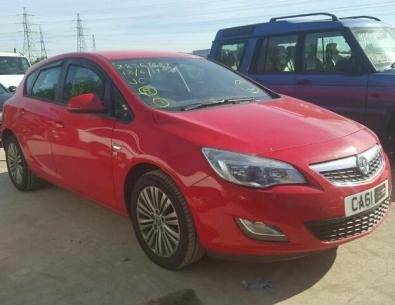 Vindem piese de interior Opel Astra 1.7cdti, A17DTS